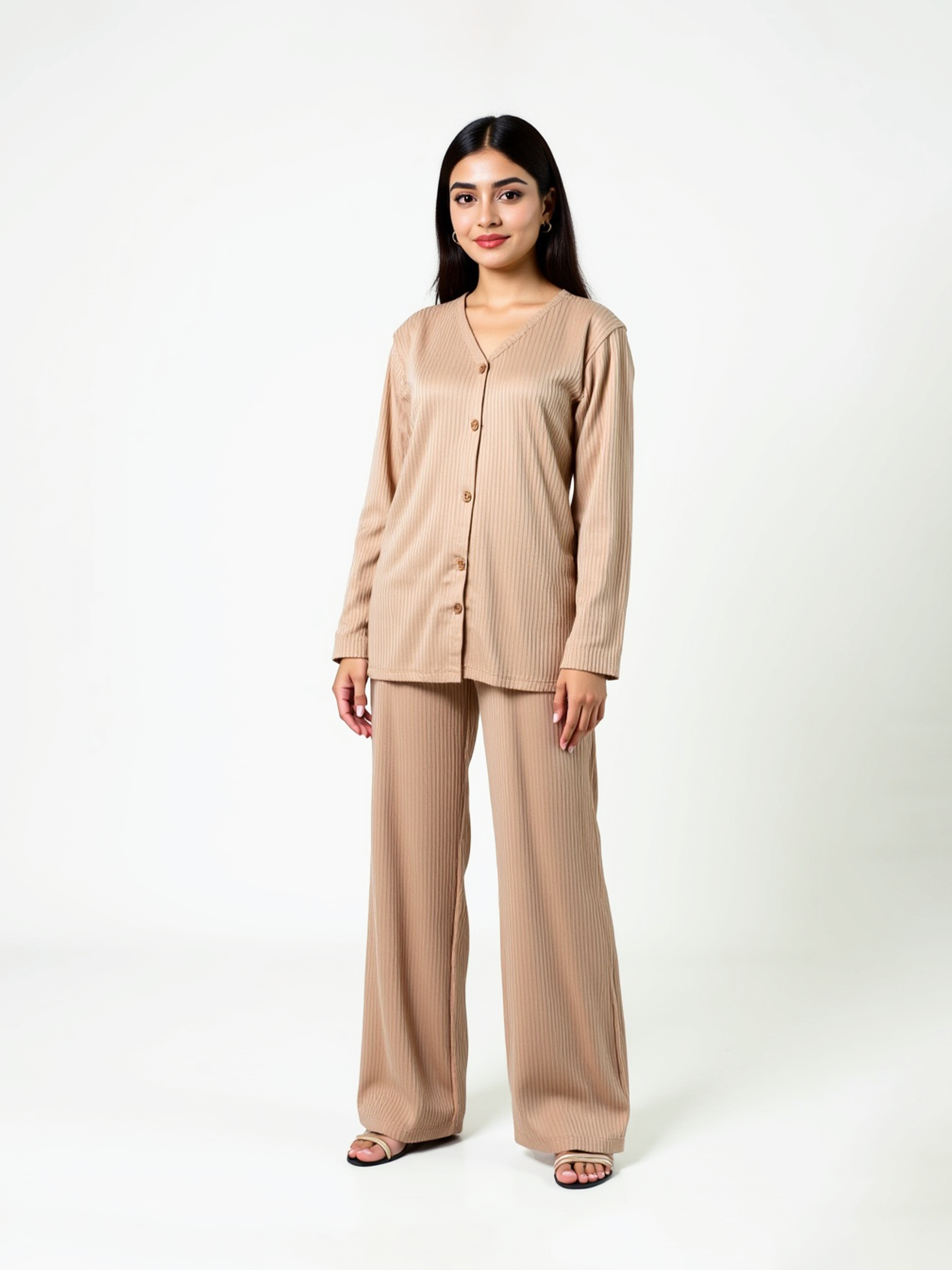 Nova Comfort Set (Beige)
