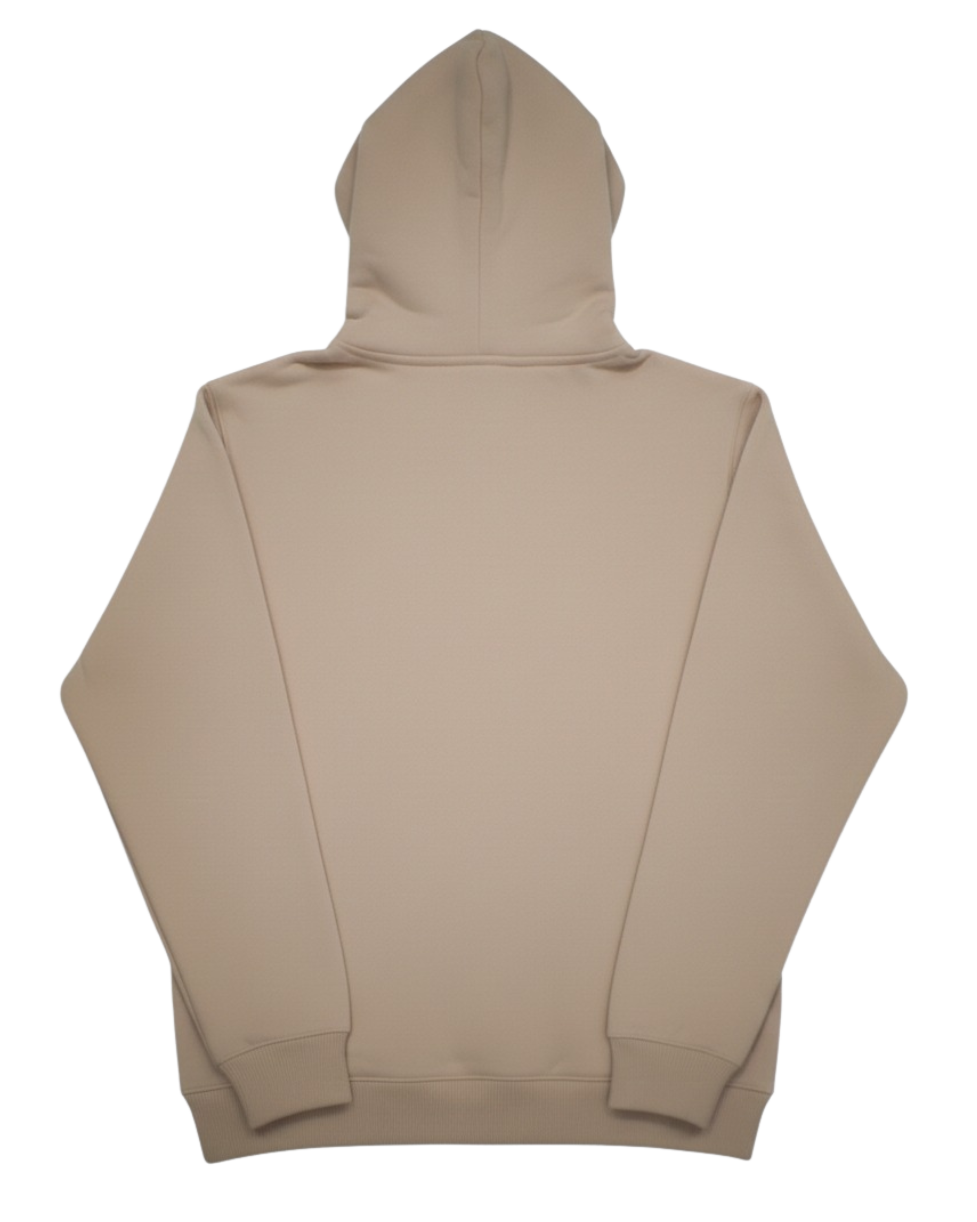 Essential Luxe Hoodie Beige