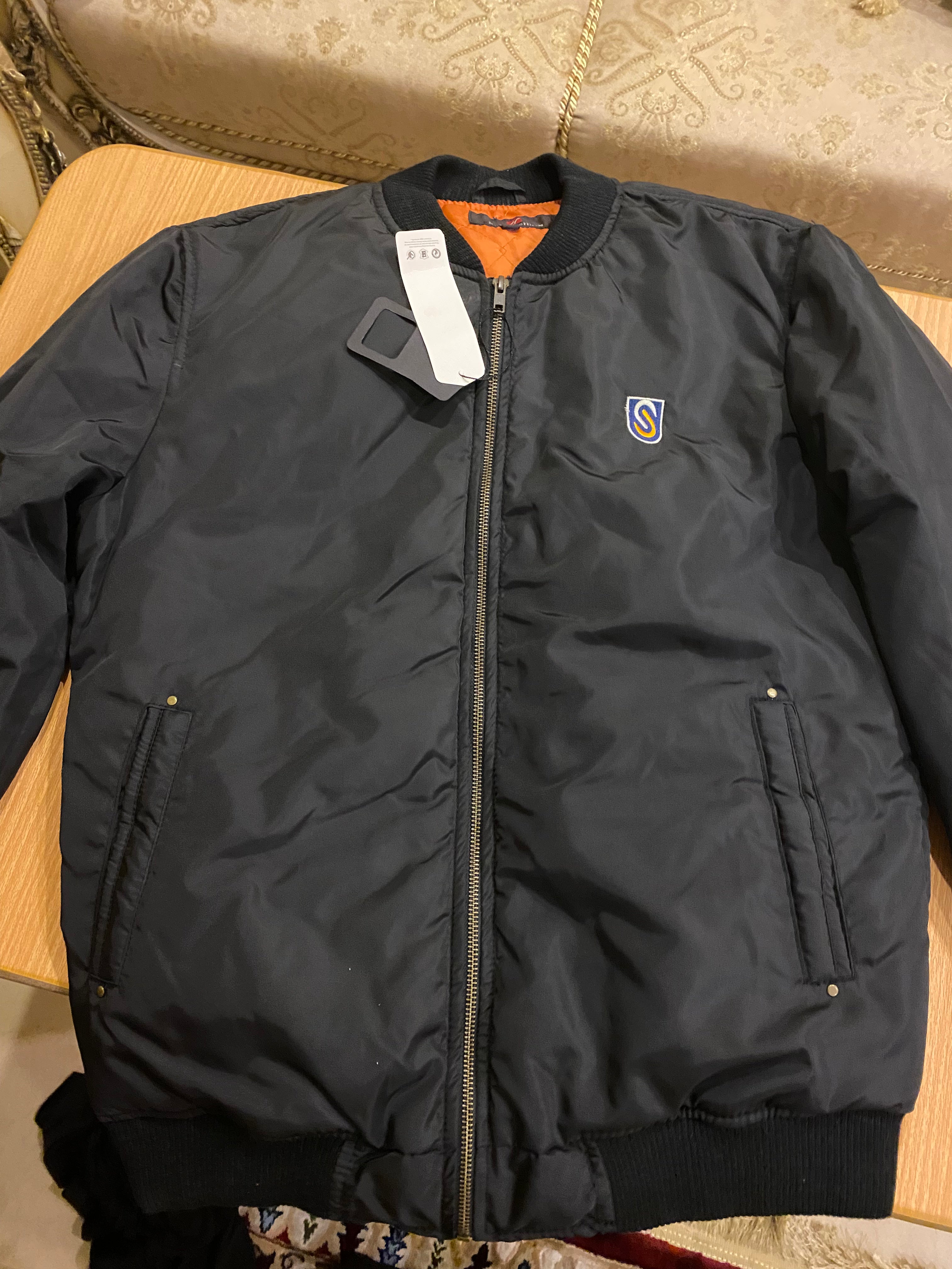 VALOR APEX BOMBER