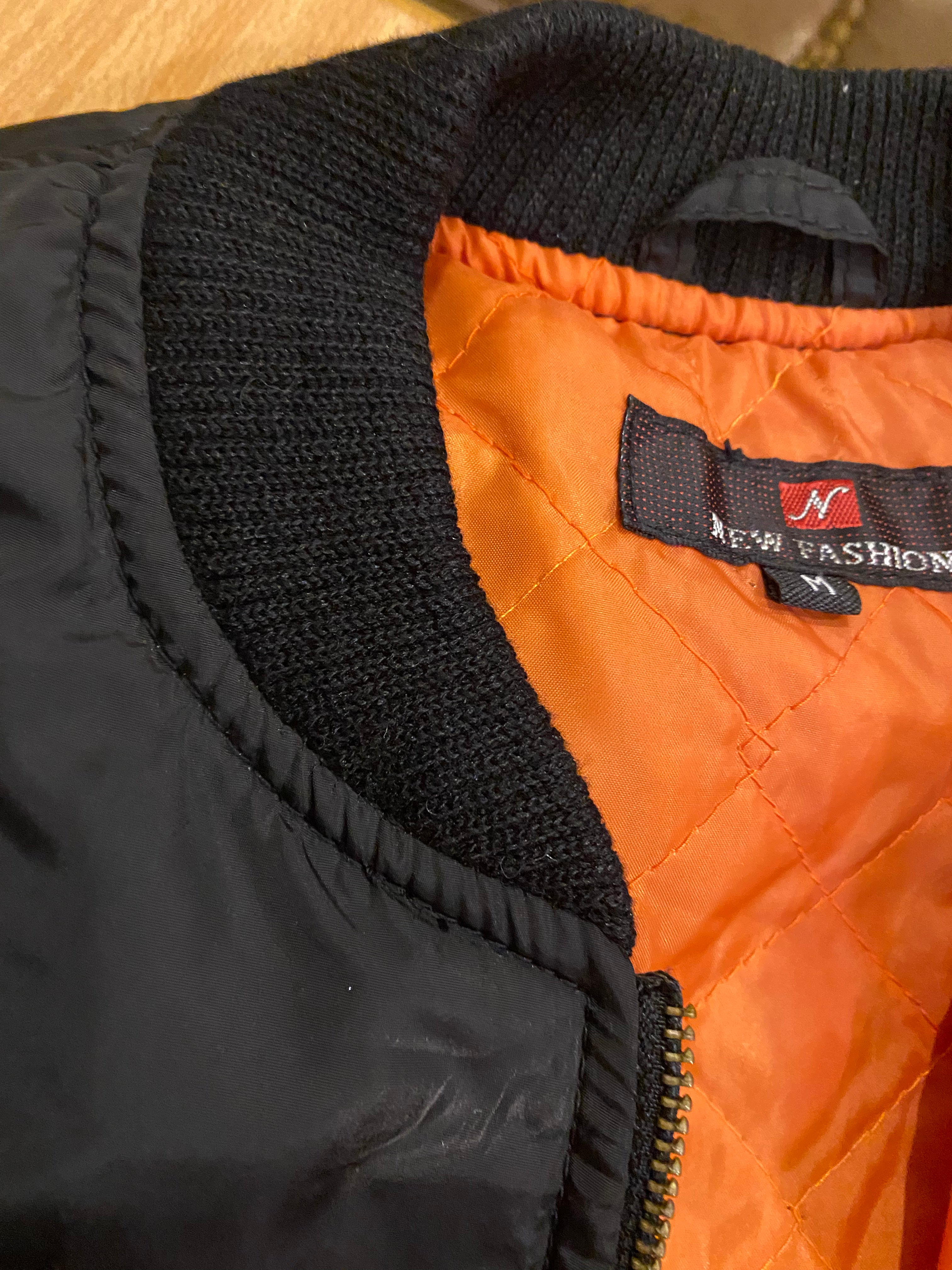 VALOR APEX BOMBER