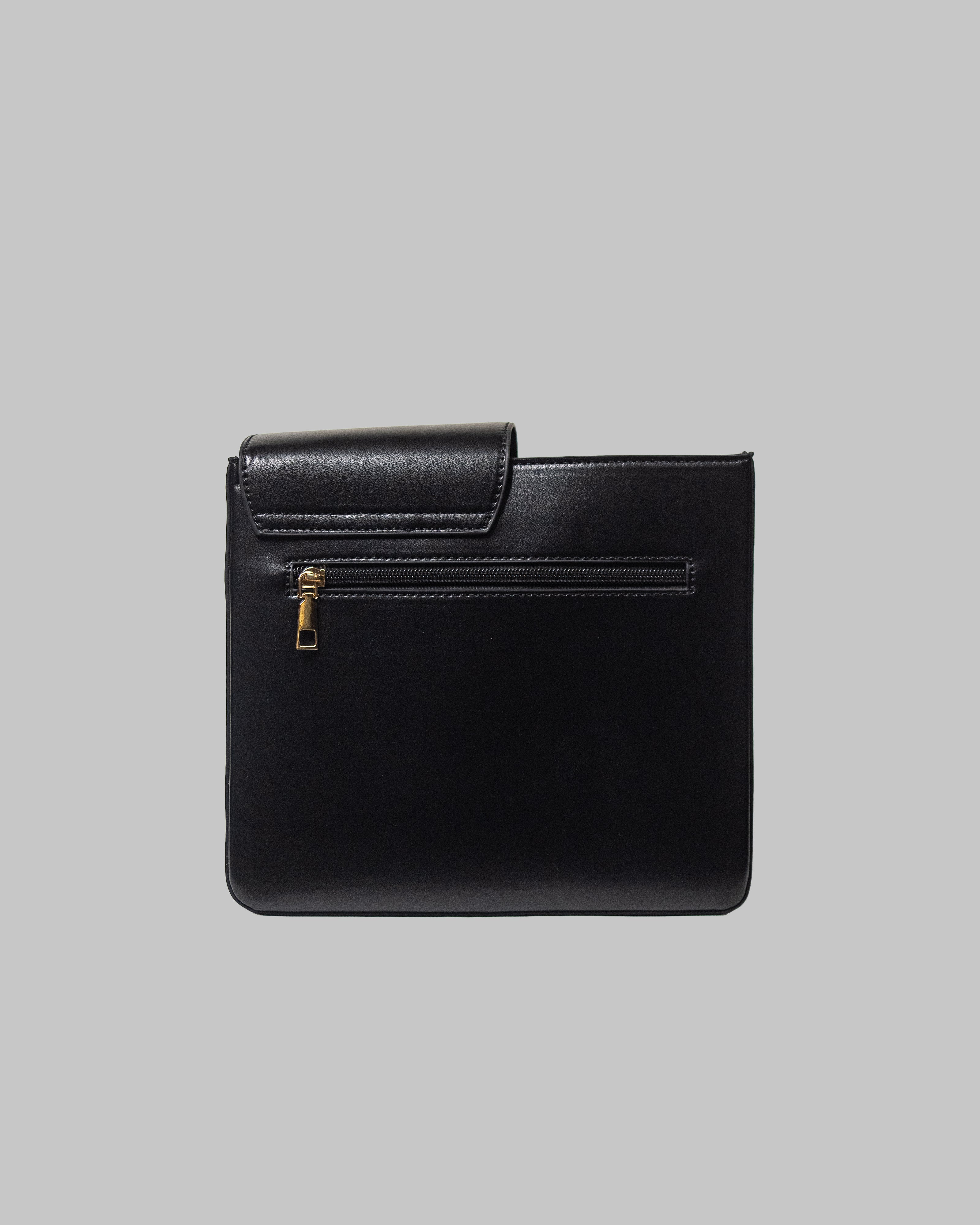 Stanley Crossbody Bag (Black)