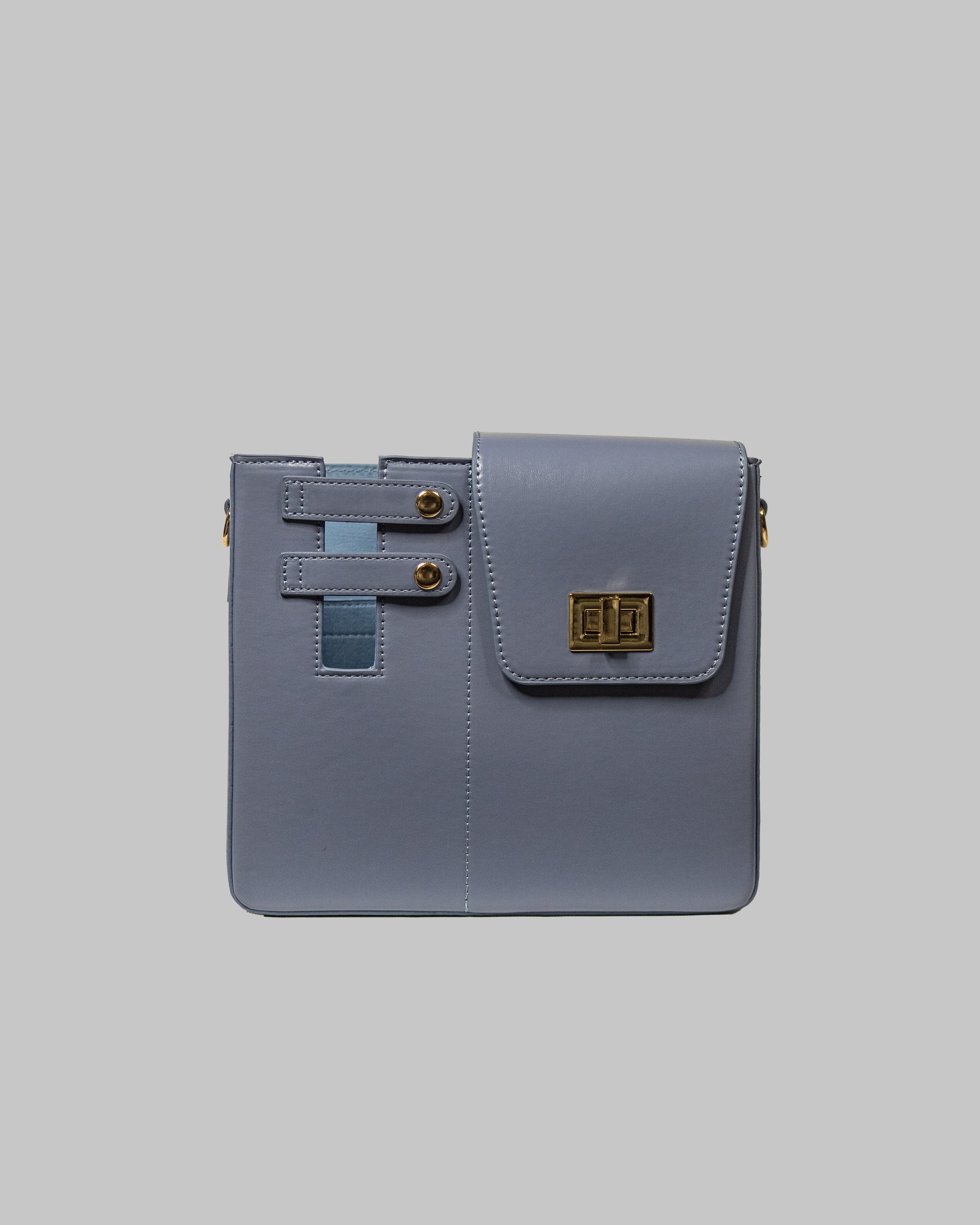 Stanley Crossbody Bag (Lavender)