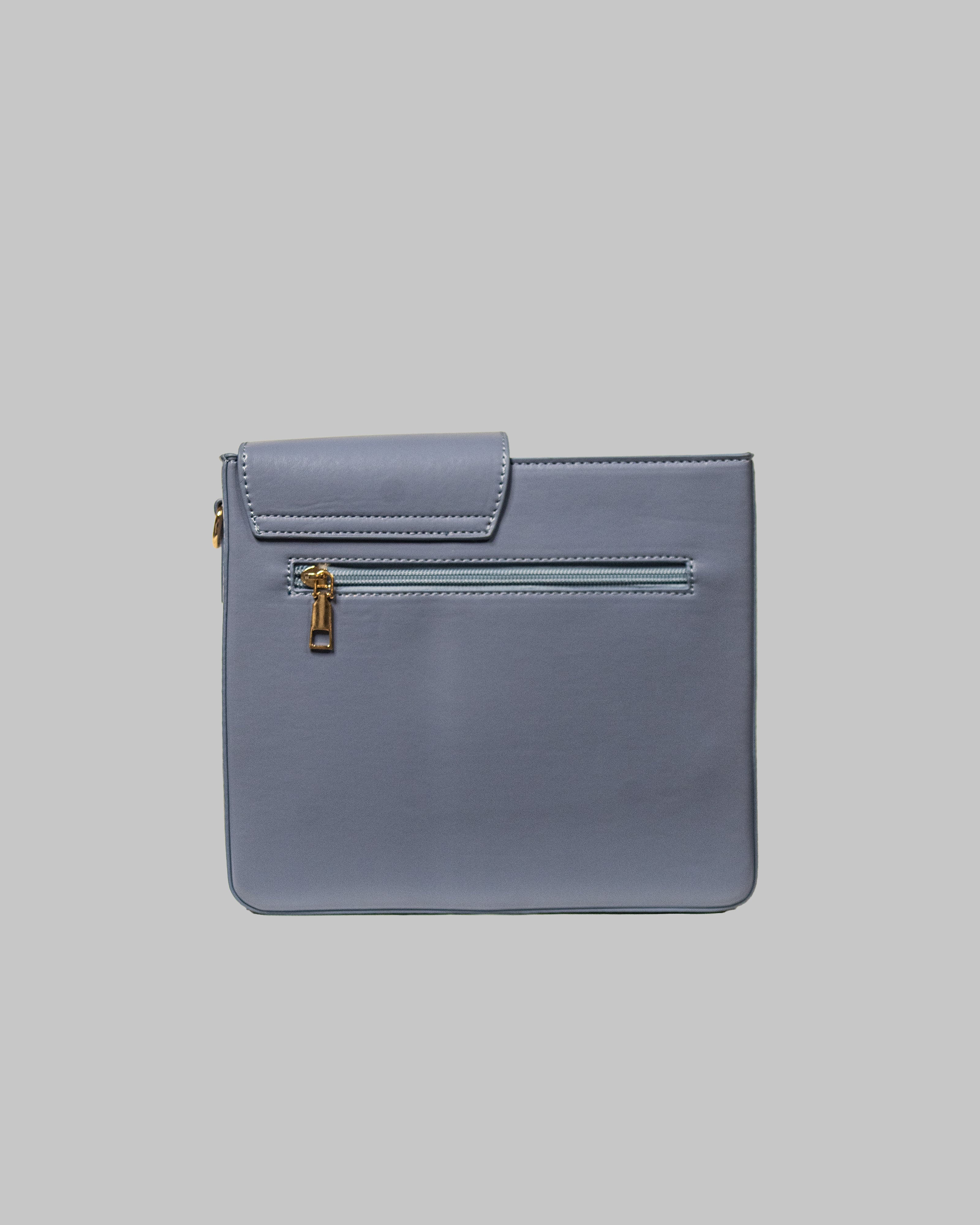 Stanley Crossbody Bag (Lavender)