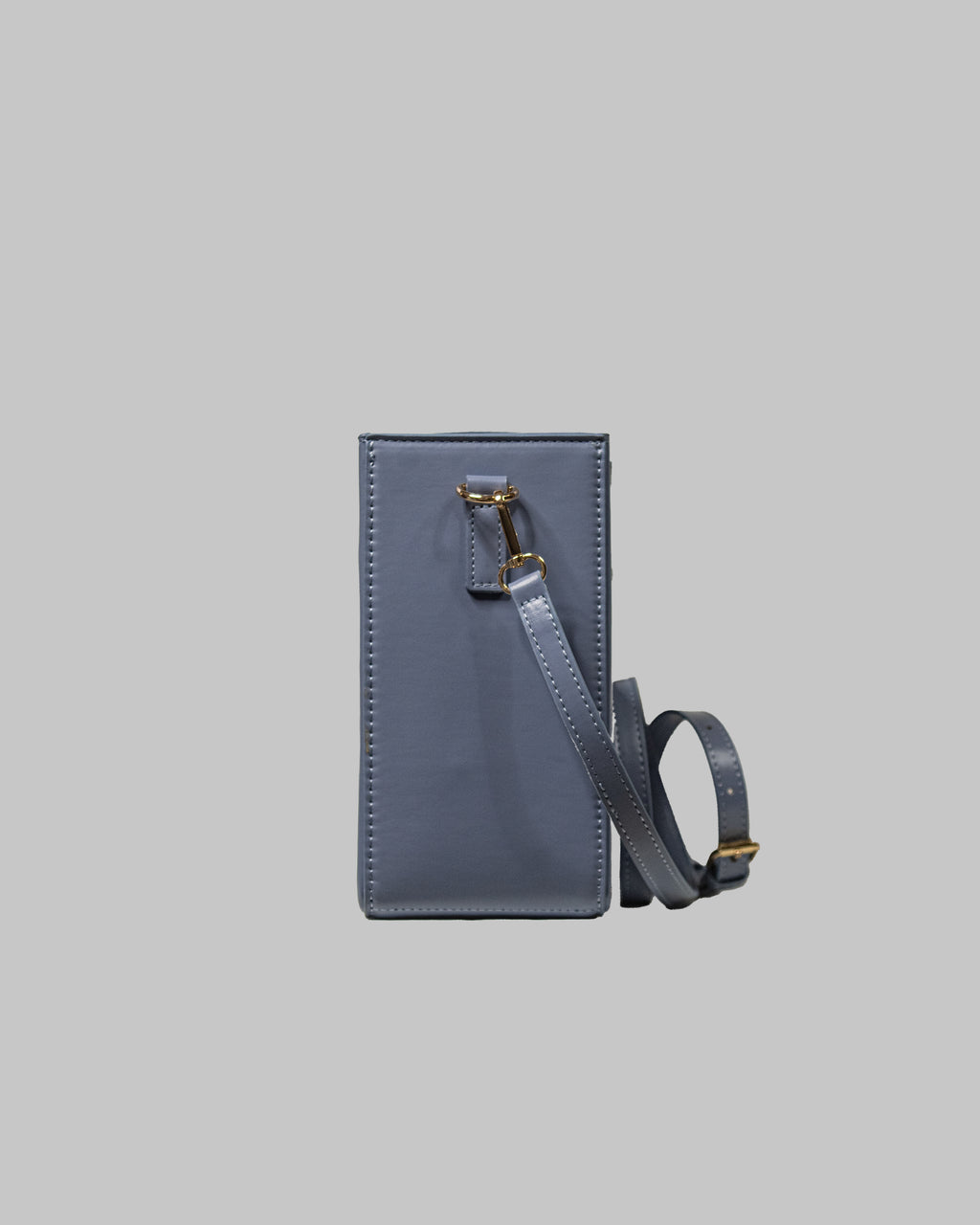 Stanley Crossbody Bag (Lavender)