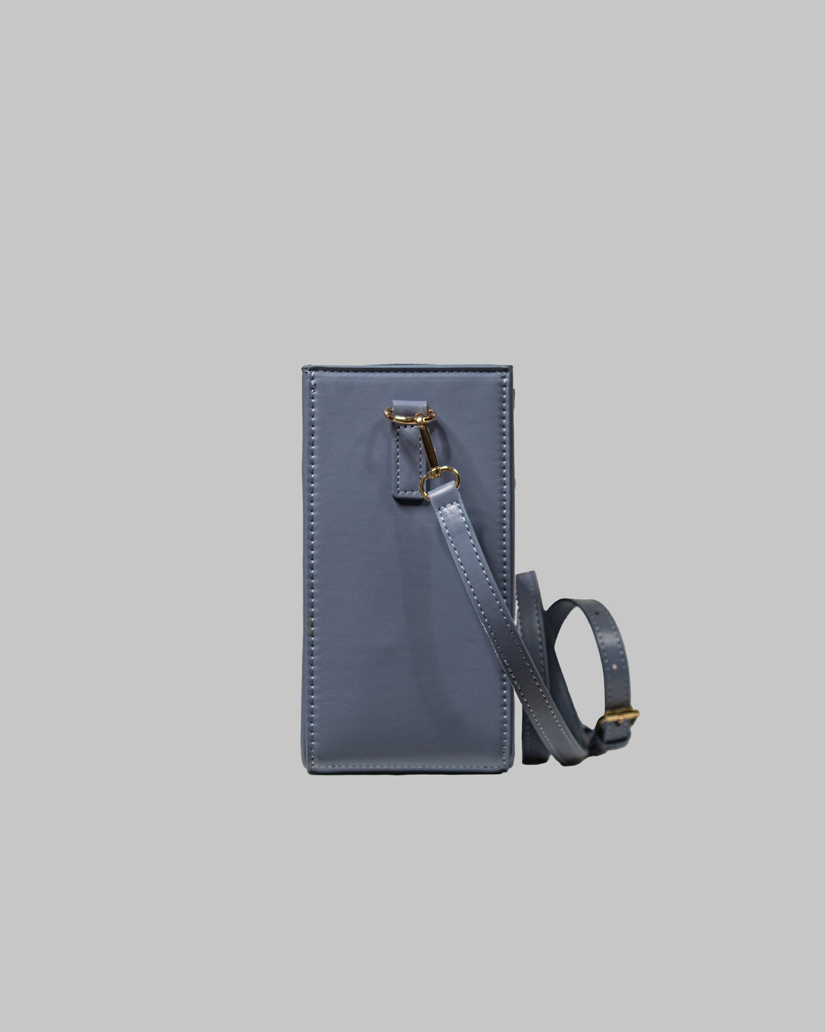 Stanley Crossbody Bag (Lavender)
