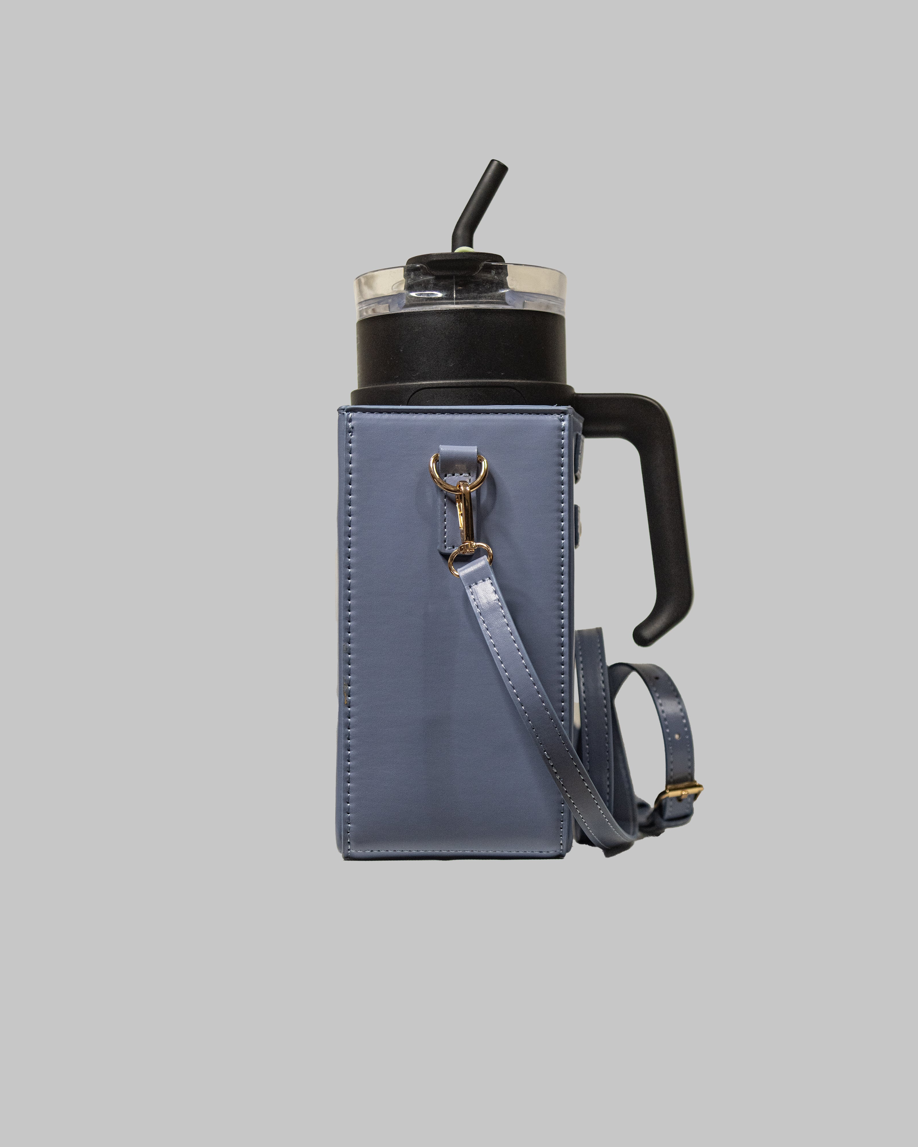 Stanley Crossbody Bag (Lavender)